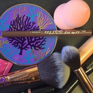 Kat Von D Tattoo Brow - Light Brown